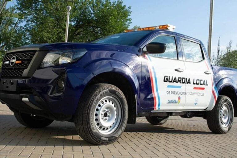 Nuevo Programa Provincial para Fortalecer la Seguridad y la Convivencia Local