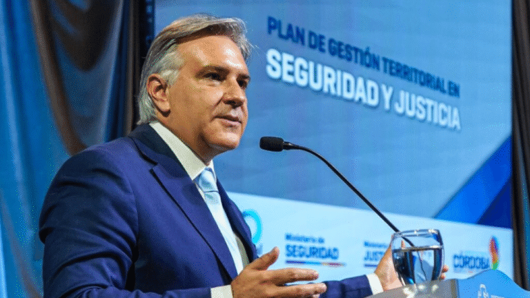 El COPEC acompañará técnicamente la implementación del Plan de Gestión Territorial en Seguridad y Justicia