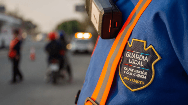 Inició el Régimen de Formación Continua para Guardias Locales de Prevención y Convivencia