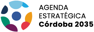 Logo - Agenda estratégica Córdoba 2035