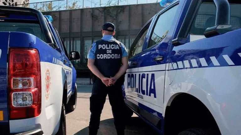 El COPEC impulsa una nueva propuesta para la formación policial en Córdoba