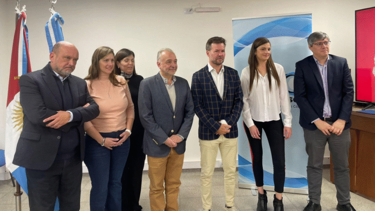 El COPEC y el Ministerio Público Fiscal firmaron un convenio de cooperación para fortalecer y formalizar la articulación interinstitucional