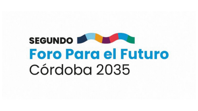 Lanzamiento  del Segundo Foro para el Futuro